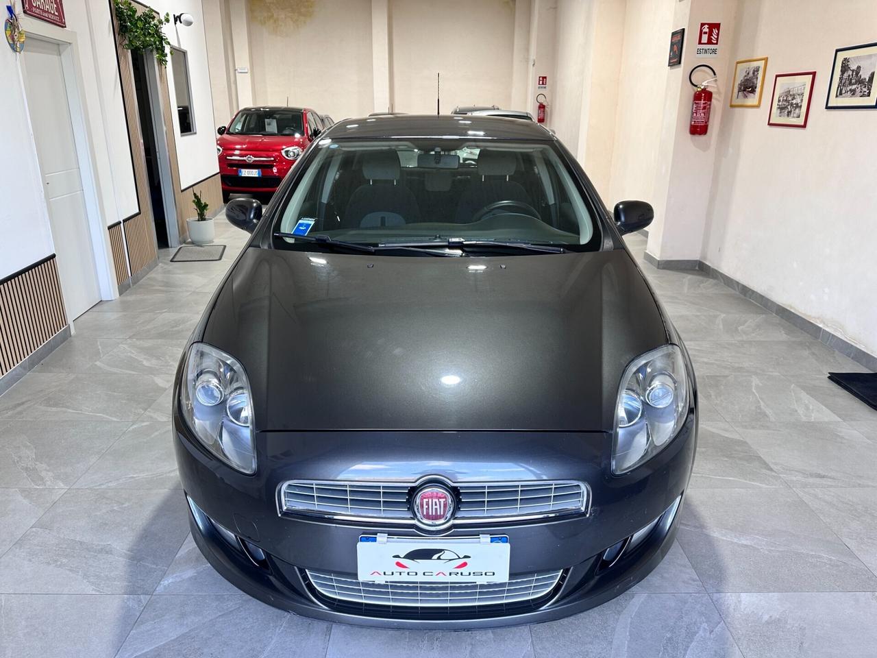 Fiat Bravo 1.6 MJT 120 CV EMOTION - UNICO PROP - D