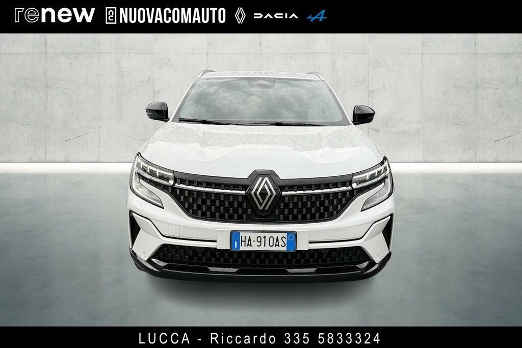 Renault Austral 1.2 E-Tech full hybrid Iconic