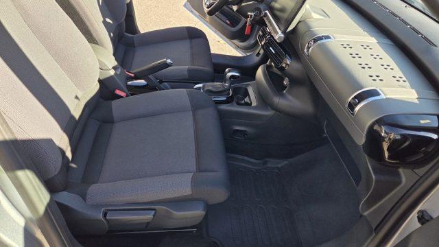 CITROEN C4 Cactus PureTech 110 S&S EAT6 Shine PERMUTE OK NEOPAT.