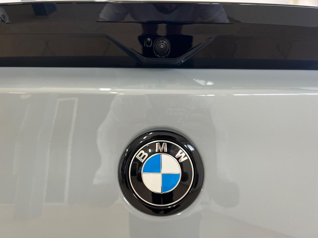 Bmw X2 sDrive 18d Msport Pro