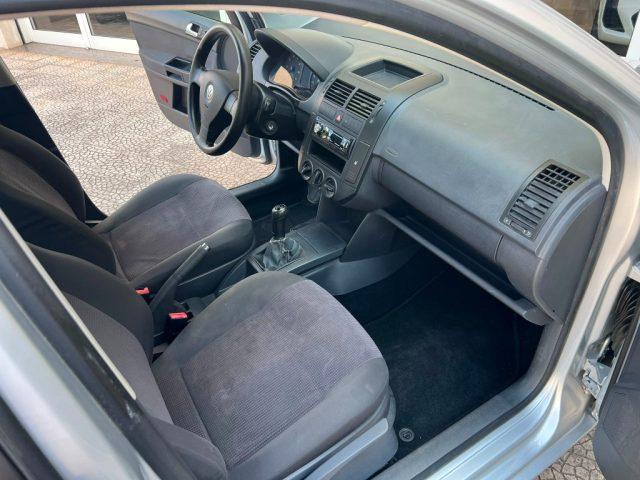 VOLKSWAGEN Polo 1.2/64CV 12V 5p.