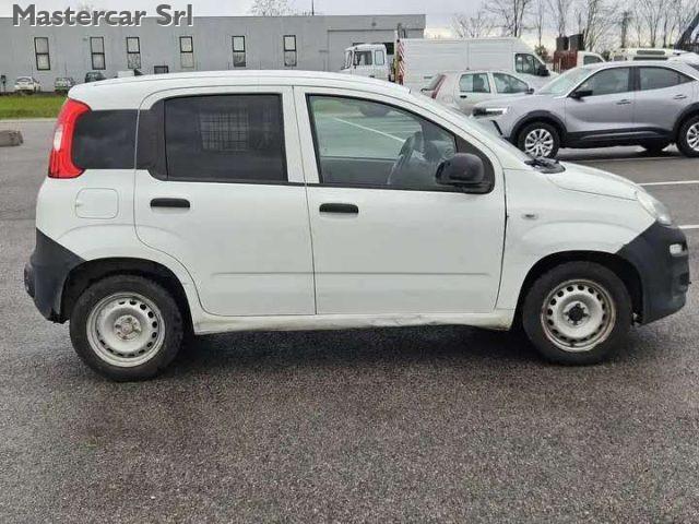 FIAT Panda 1.2 69 CV VAN 2 POSTI EURO6 POP - FY341PD