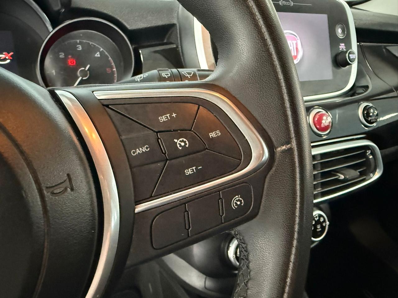Fiat 500X 1.3 MultiJet 95cv Business
