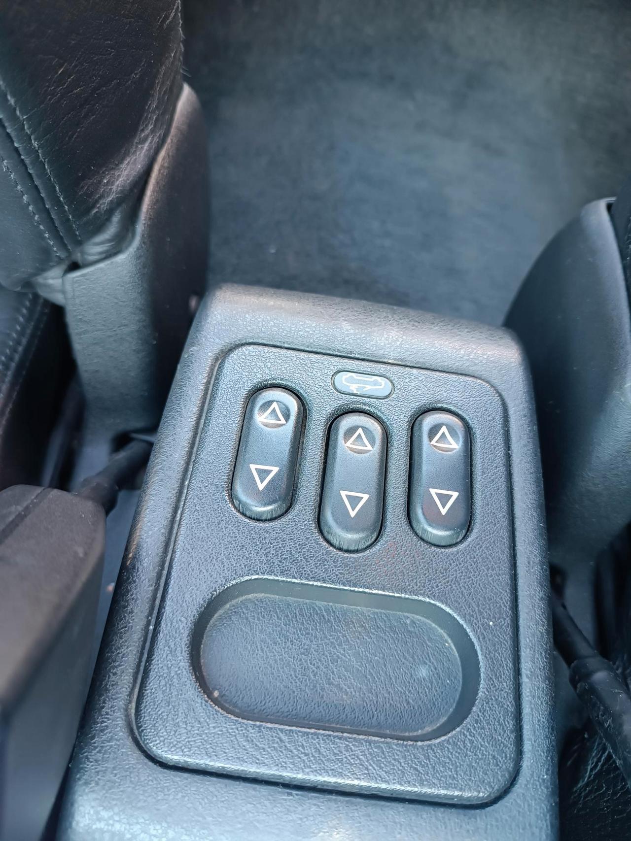 Peugeot 306 Cabrio 1.8 (best)