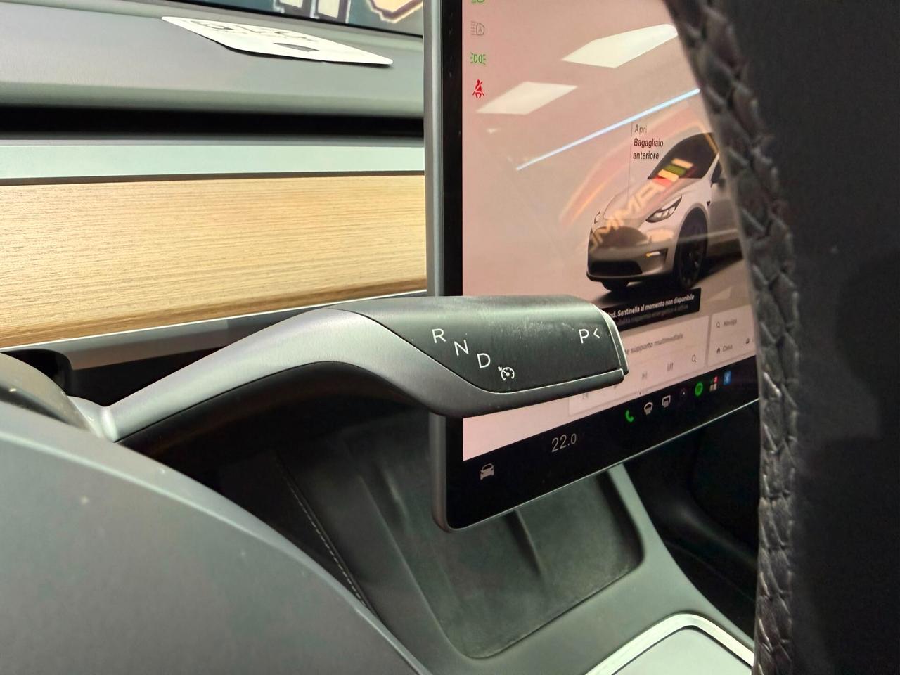 Tesla Model Y Long Range AWD (349)