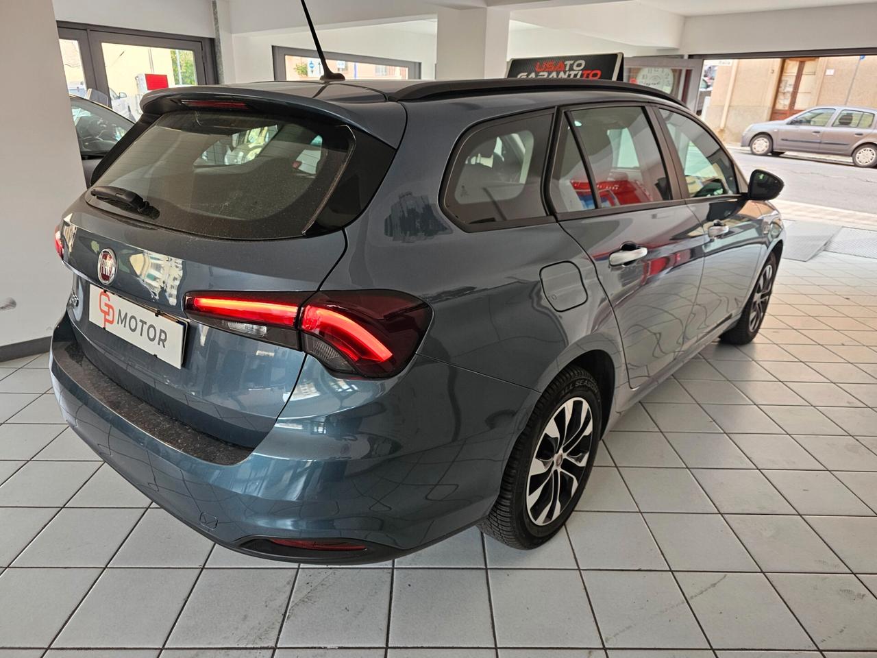 Fiat Tipo 1.0 SW City Life