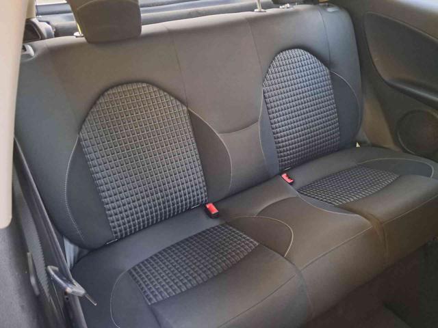 ALFA ROMEO MiTo 1.4 T 120 CV GPL Distinctive Sport Pack neopatent