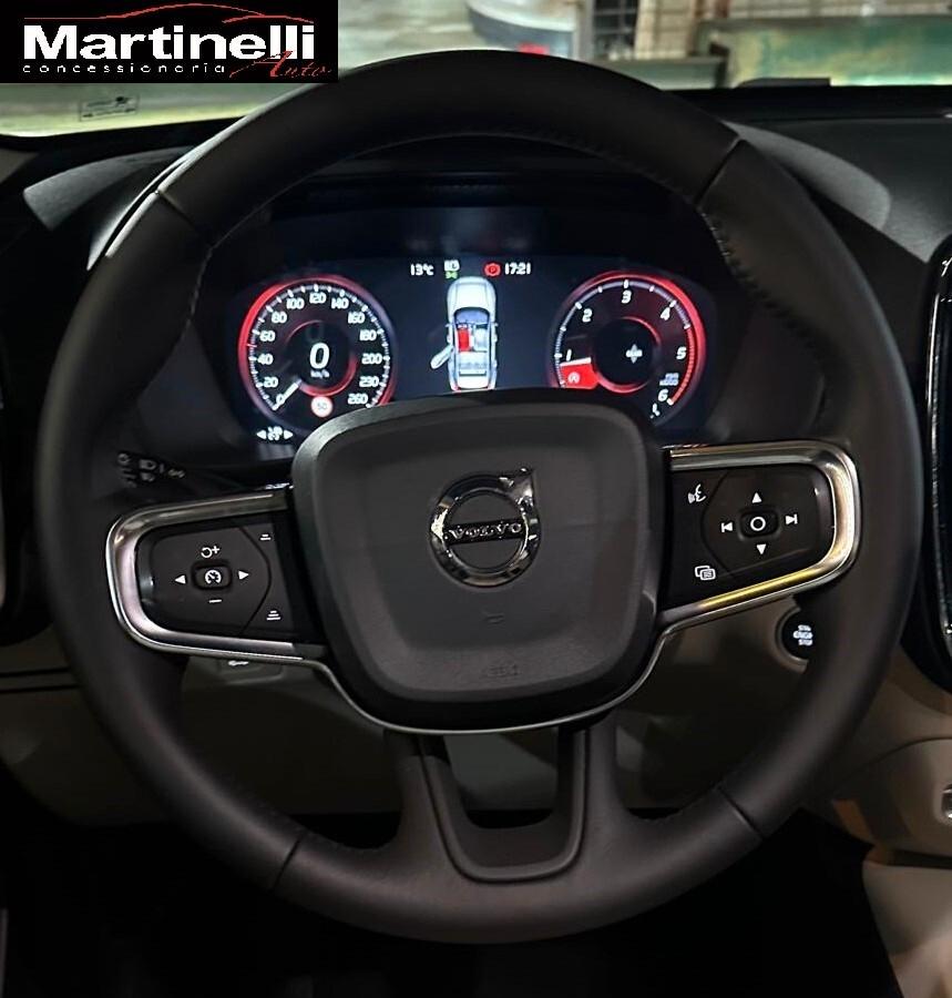 Volvo XC40 D3 Business Plus N1