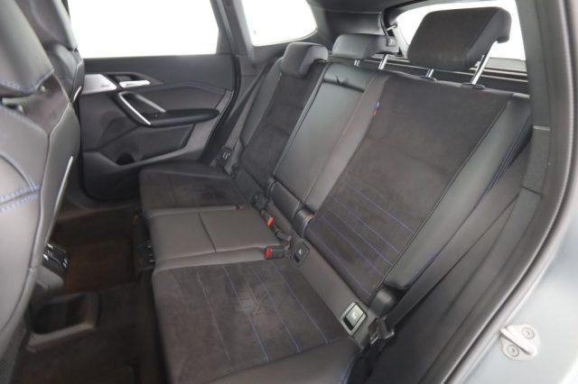 BMW X1 X1 xDrive 20d Msport