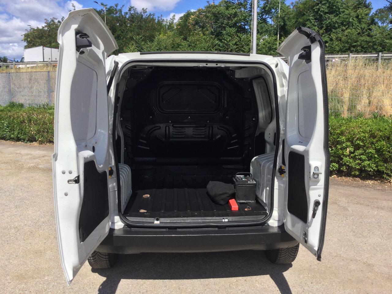 Fiat Fiorino 1.3 MJT 95CV Cargo SX