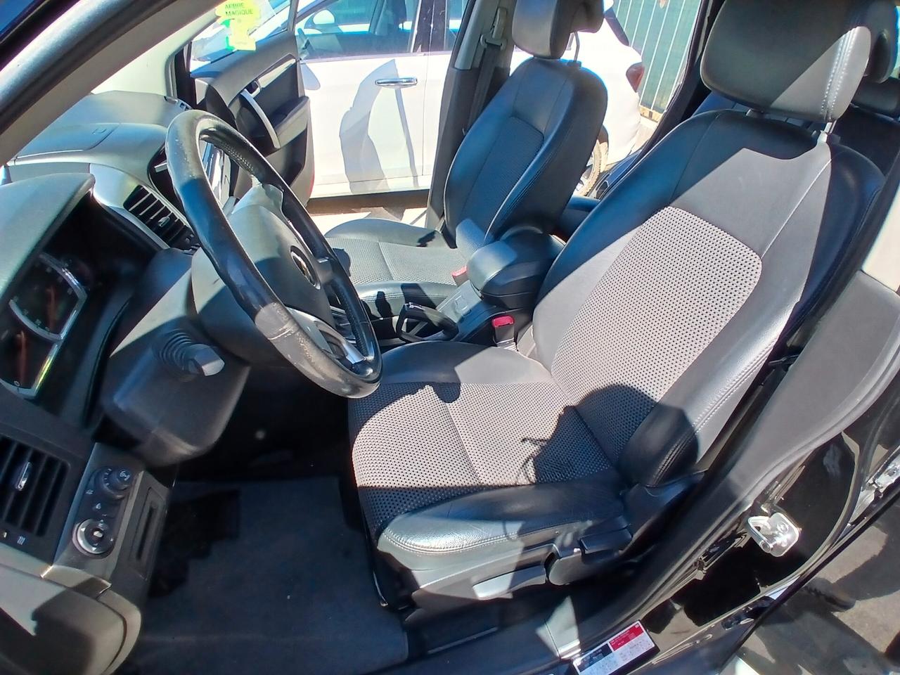 Chevrolet Captiva 2.0 VCDi 150CV 7 POSTI