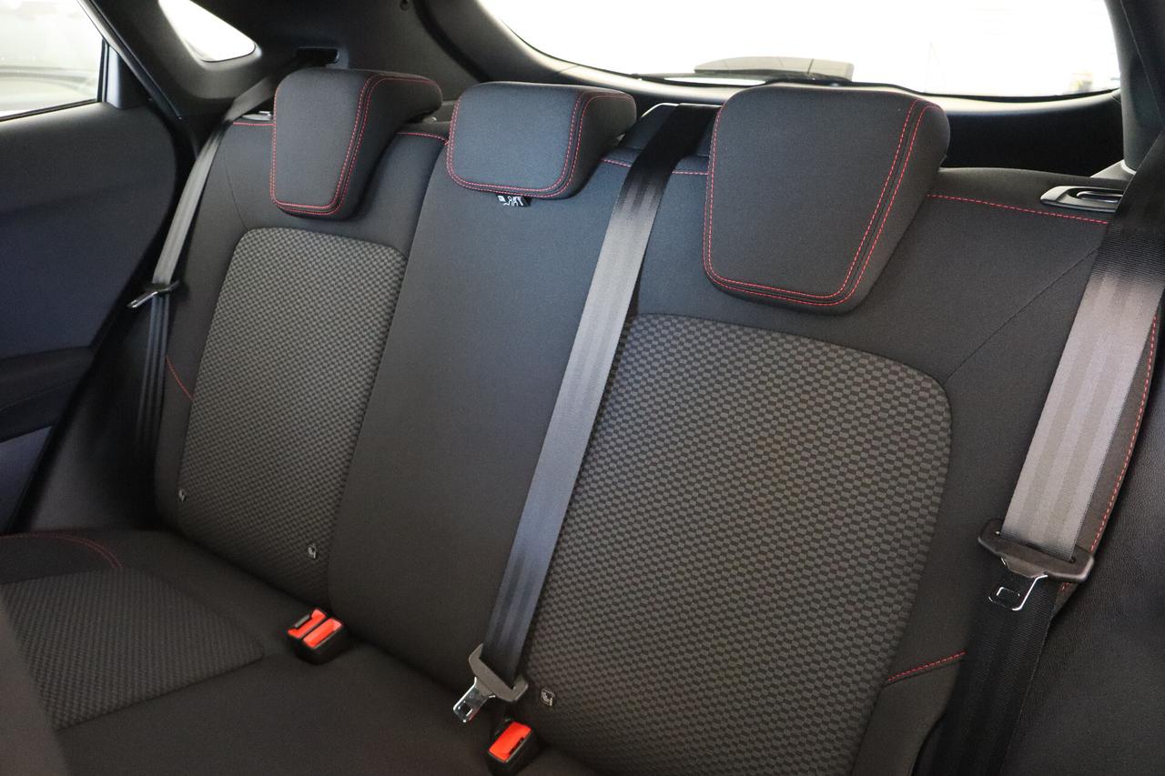 FORD PUMA 1.0 ECOBOOST H ST-LINE 125 CV AUTO - POWERSHIFT