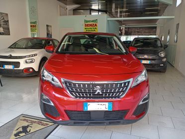 Peugeot 3008 BlueHDi 120 S&S Business