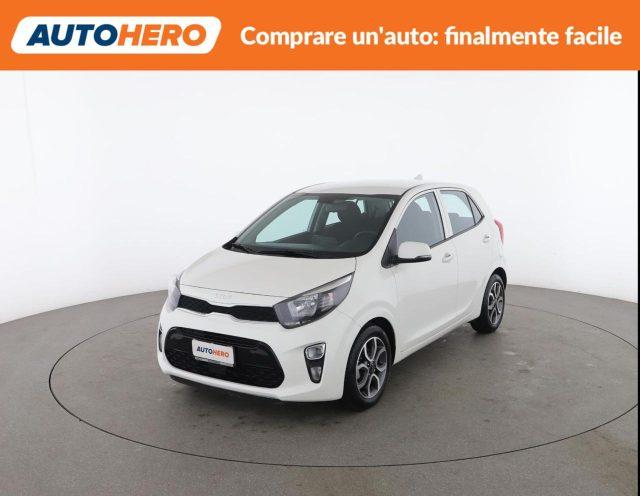 KIA Picanto 1.0 12V 5 porte Style