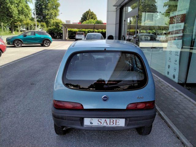 FIAT Seicento 1.1 3 PORTE