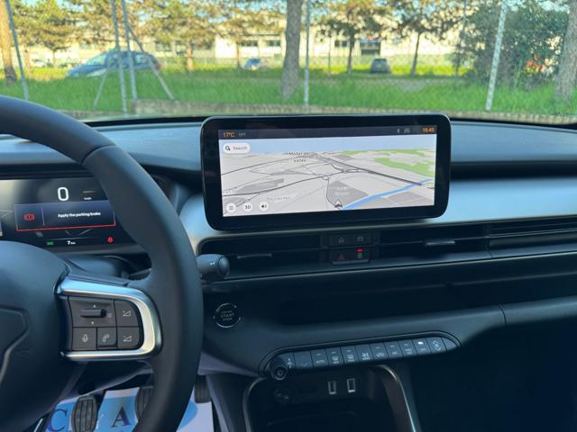 JEEP Avenger 1.2 Turbo 100CV Summit + TETTO A. KM. 0