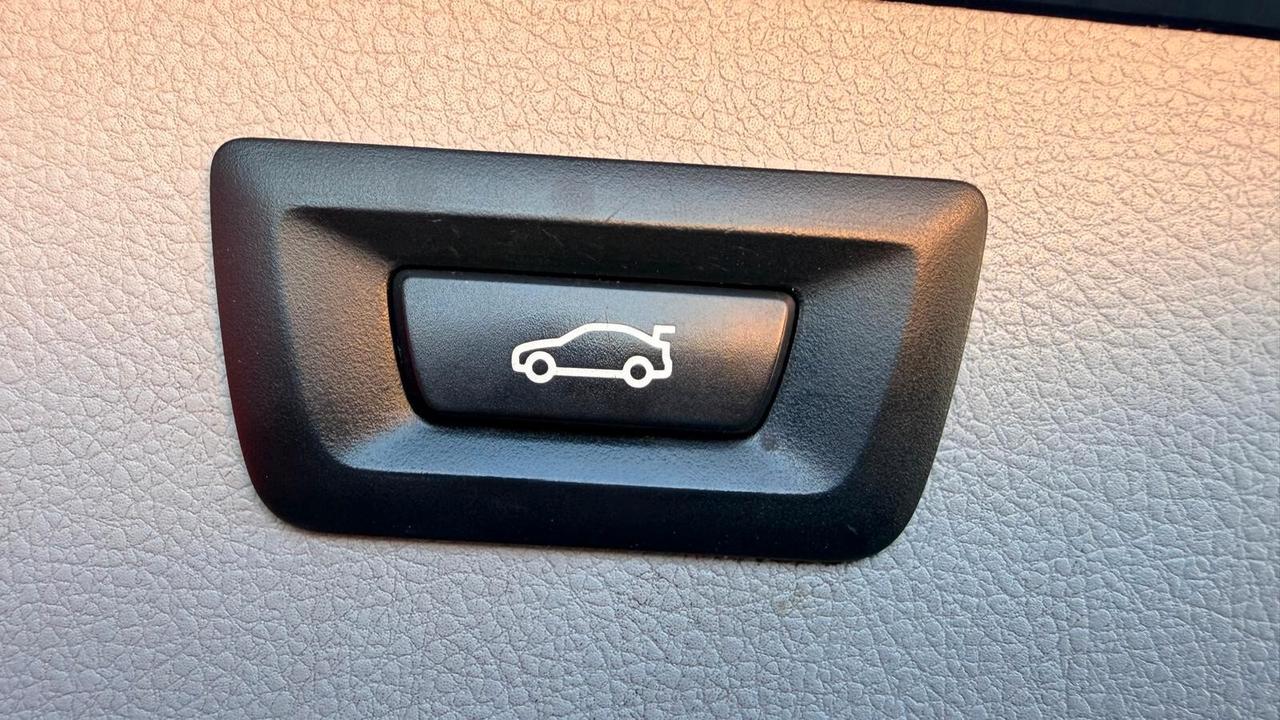 Bmw 318 318d Touring Business Advantage