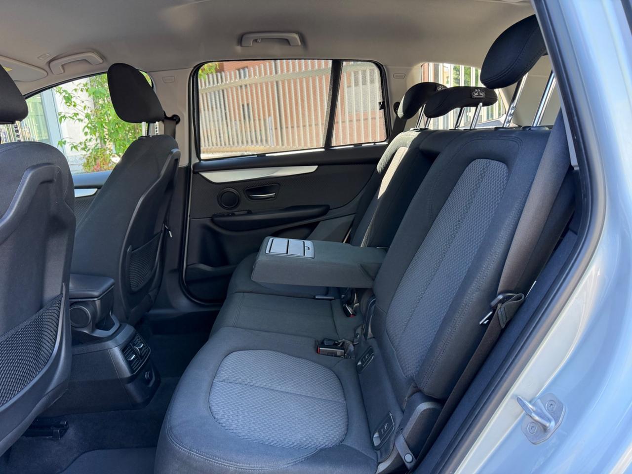 Bmw Serie 2 Gran Tourer 218i Advantage