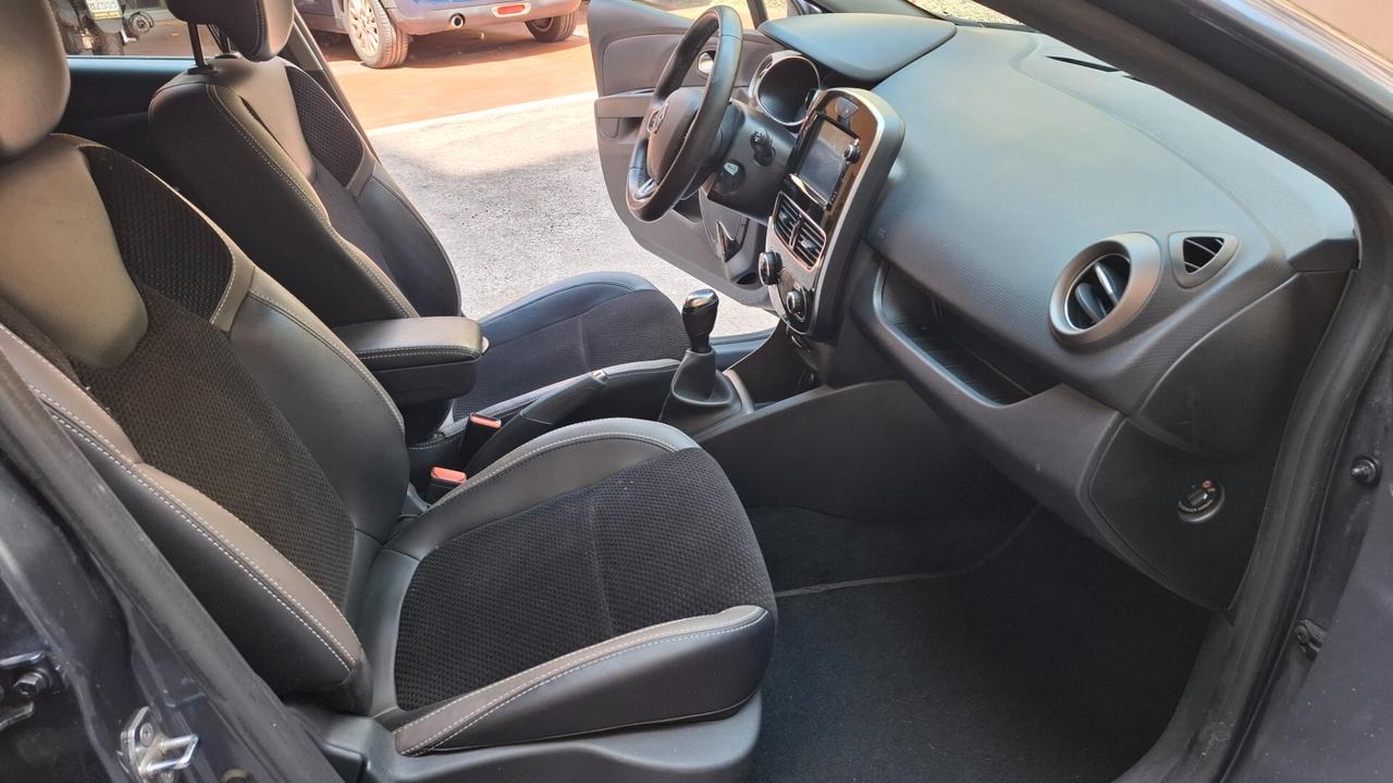 Renault Clio Sporter dCi 8V 90CV Start&Stop Energy Zen