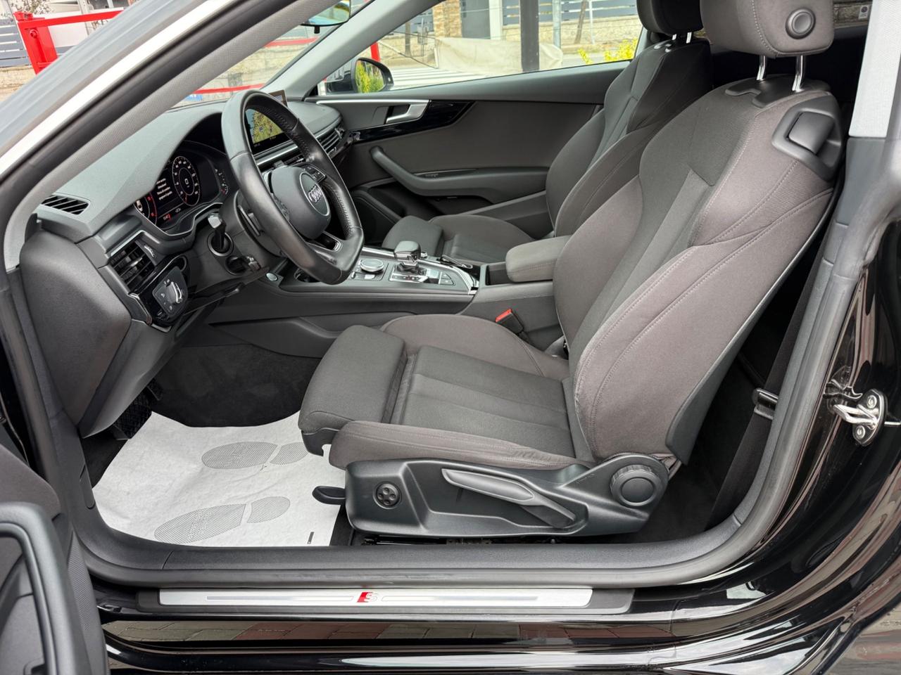 Audi A5 2.0 TDI 190 CV S tronic S-LINE .VIRTUAL,FULL