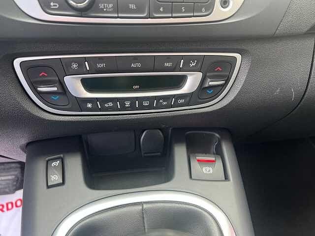 Renault Scenic XMod 1.5 dCi 110CV Start&Stop Wave