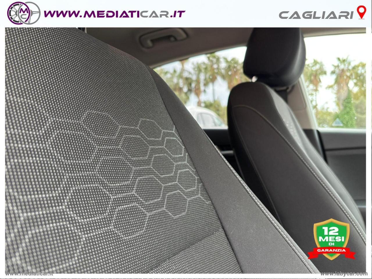 KIA Rio 1.0 T-GDi 12V 5p. Cool