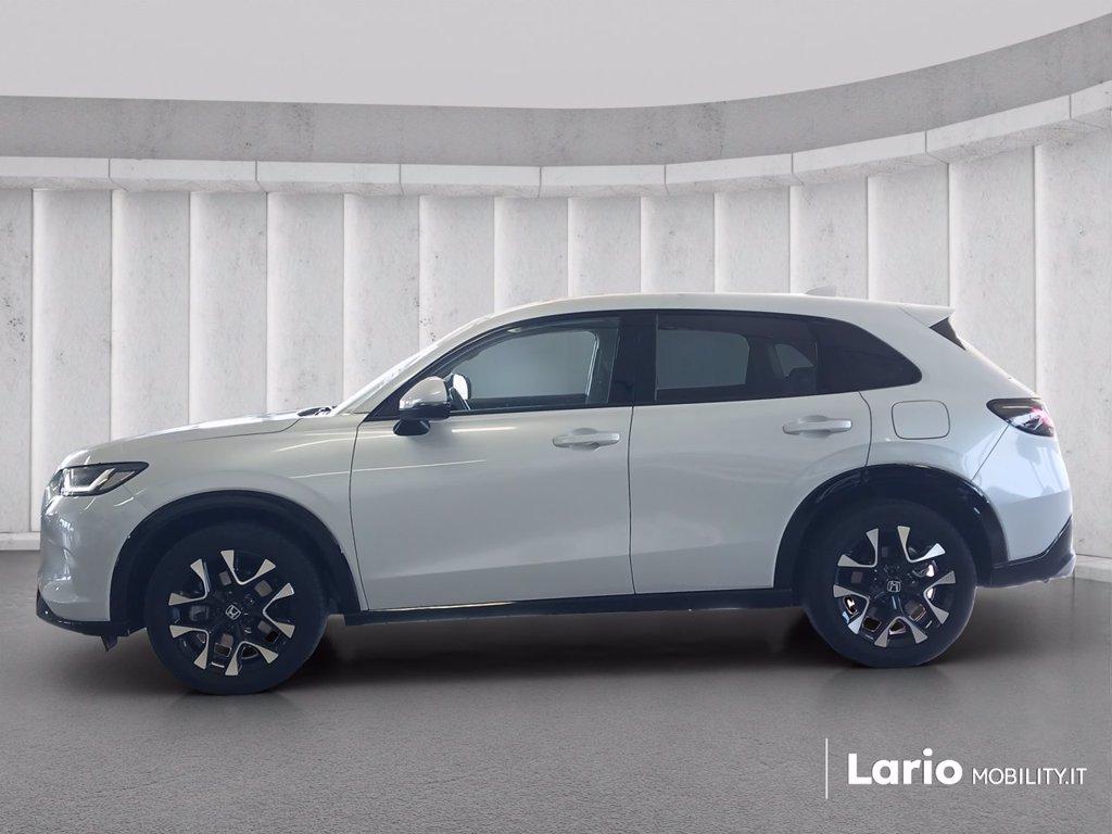 HONDA ZR-V 2.0 hev Advance del 2024
