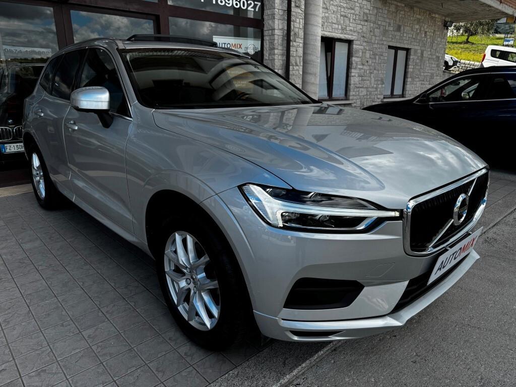 Volvo Xc60 2.0 D4 Business Geartronic