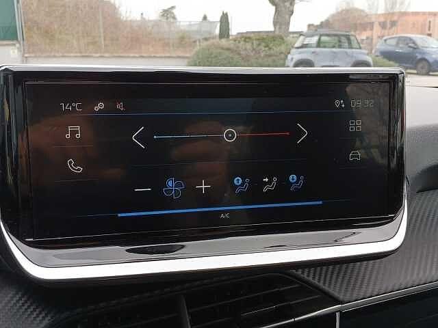 Peugeot 208 PureTech 75 Stop&Start 5 porte Active