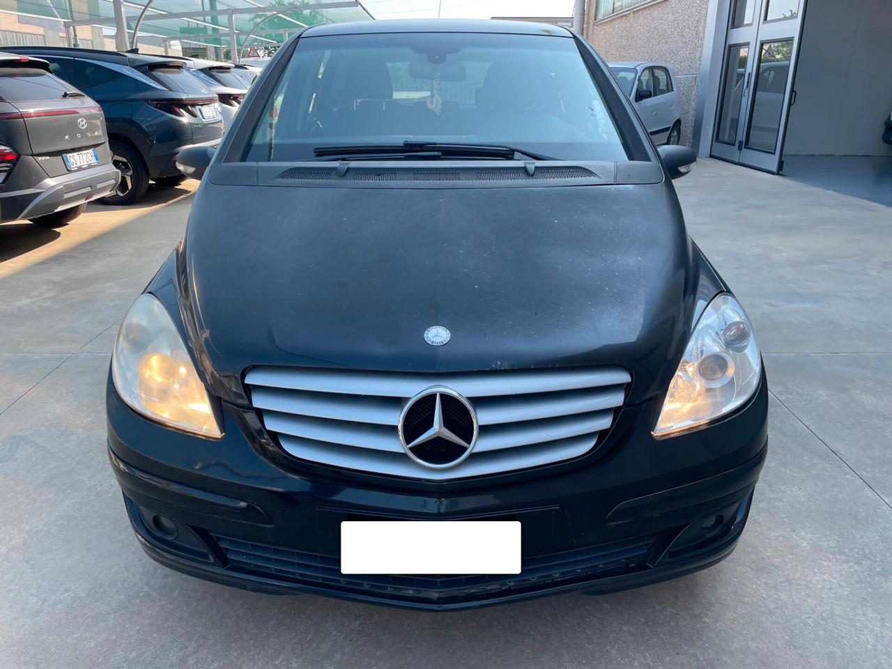 Mercedes-benz B 180 2.0 CDI 109CV #LEGGERE ANNUNCIO