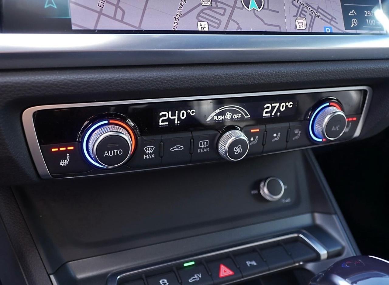 Audi Q3 SPB 45 TFSI e S tronic S line