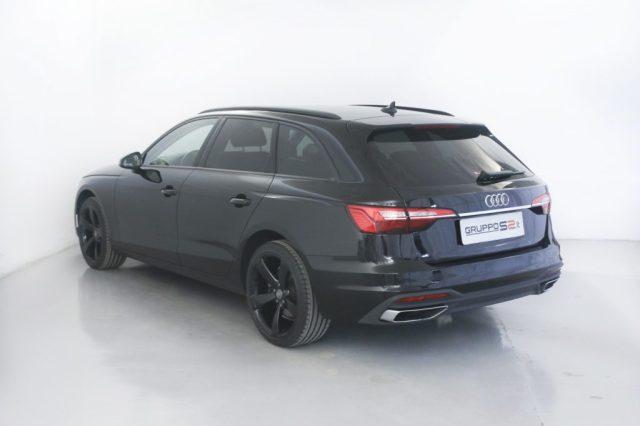 AUDI A4 Avant 35 MHD 163 CV S tronic/VIRTUAL COCKPIT