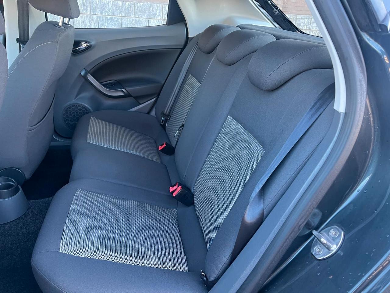 SEAT Ibiza Ibiza 5p 1.4-DISTRIBUZIONE FATTA-NEOPATENATO OK