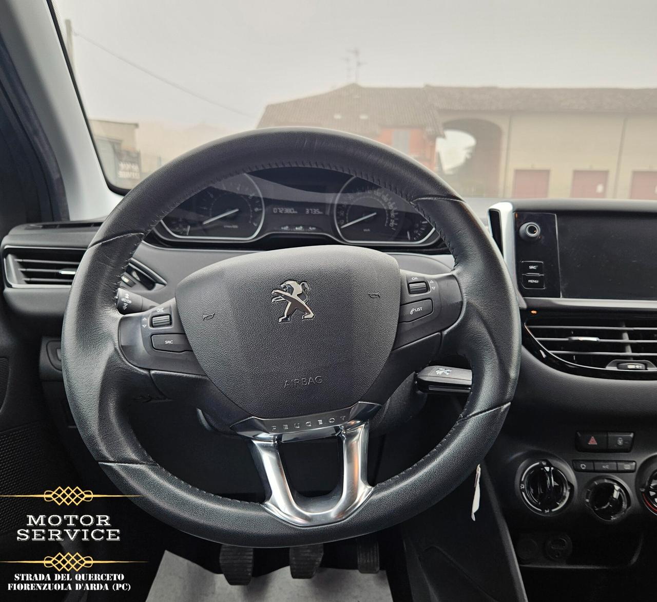 Peugeot 208 1.2 82cv 5p PREZZO FINALE