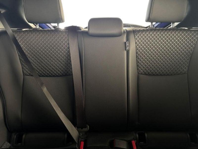 Toyota Yaris 15H 130HP LOUNGE MY25
