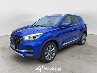 DR AUTOMOBILES dr 4.0 1.5 Bi-Fuel GPL 116 CV TETTO