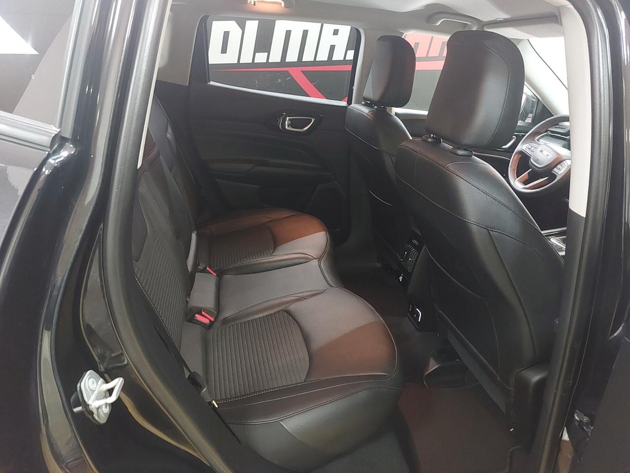 Jeep Compass 1.6 Multijet II Limited 2021