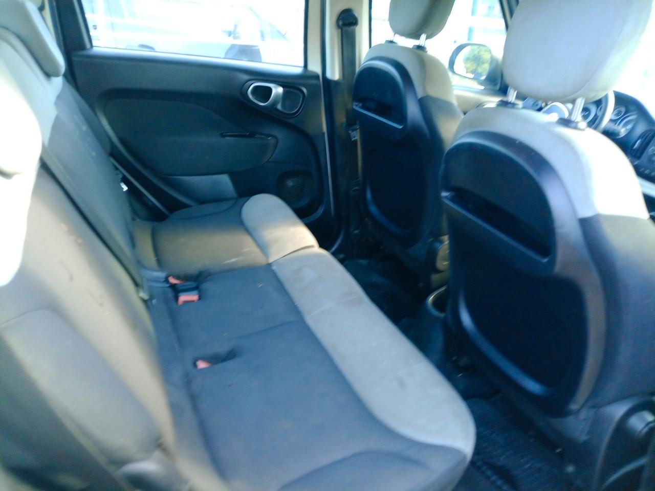 Fiat 500L 1.3 Multijet 95 CV ( motore da rifare )