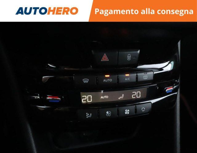 PEUGEOT 208 1° serie PureTech 82 5 porte Allure