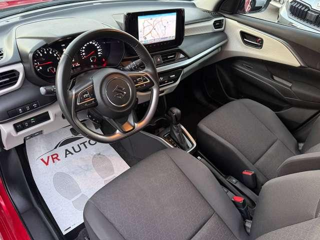 Suzuki Swift 1.2 Hybrid Top 2wd cvt AUTOM. Promo Fin