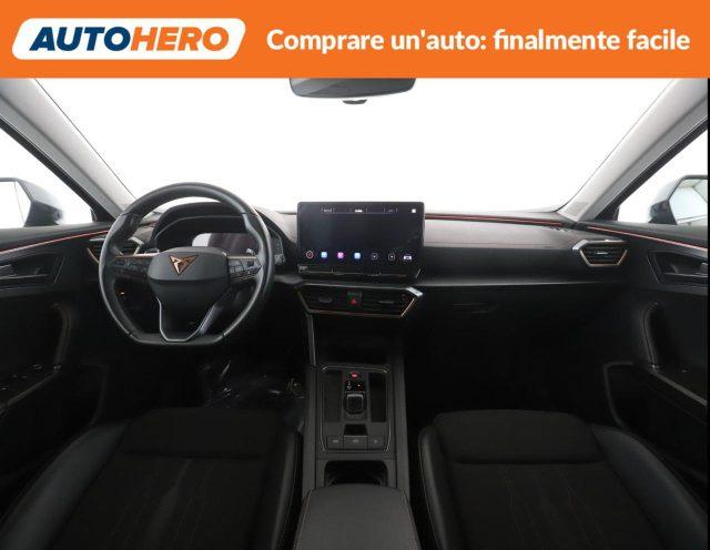 CUPRA Formentor 1.5 TSI DSG