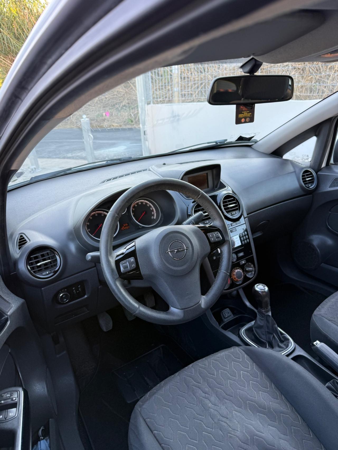 Opel Corsa 1.2 85CV 3 porte GPL-TECH Ecotec