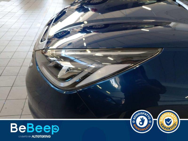 Kia Niro 1.6 GDI HEV ENERGY DCT MY18