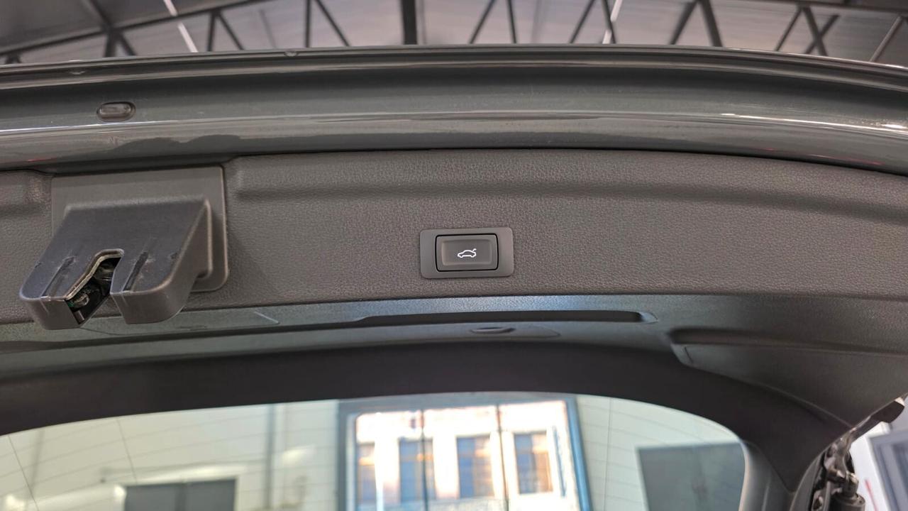 Audi Q3 SPB 35 TDI S tronic Business Plus