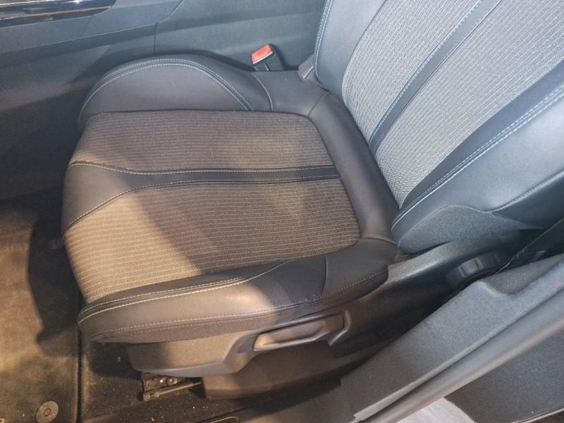 PEUGEOT 3008 BLUEHDI 130 SES ALLURE SUV