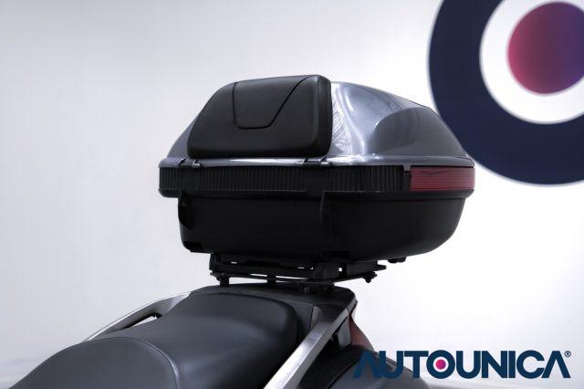 HONDA Deauville 700 NT700VA
