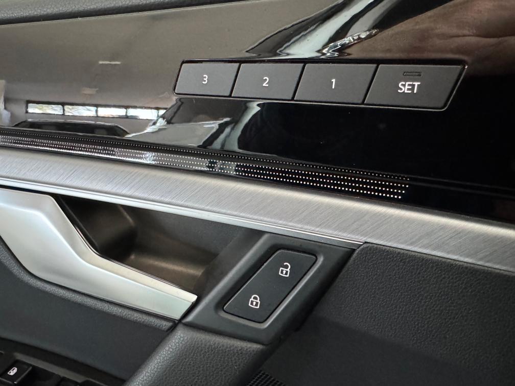 Volkswagen Touareg 3.0 V6 tdi Elegance 231cv 1Prop Da Vetrina