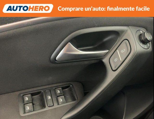 VOLKSWAGEN Polo 1.2 TSI 5p. Comfortline BlueMotion Technology