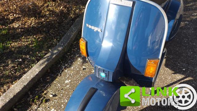 PIAGGIO Vespa 125 PX Vespa P 125 X anno 1979 funzionante ben tenuta