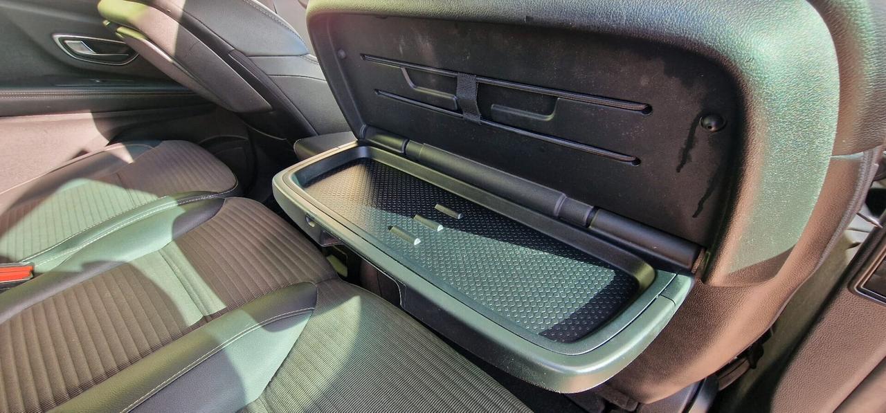 Renault Scénic XMod dCi 110 CV Start&Stop Energy Bose AUTOMATICA